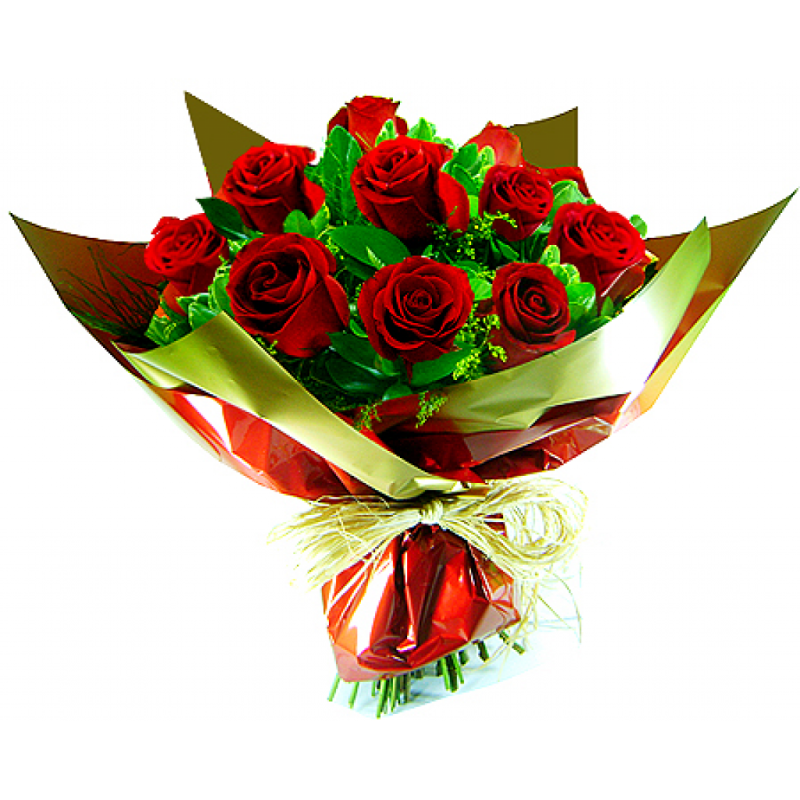 12 Red Roses Classic 12 Red Roses Classic